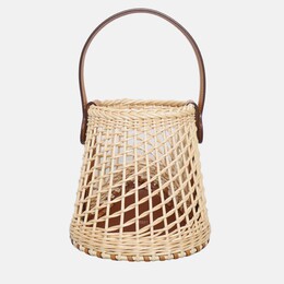 Hermes: Светлая сумка 