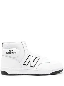 New Balance 480H high-top sneakers 21456089