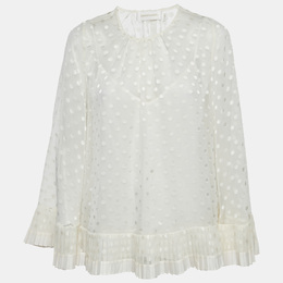 Zimmermann: Белый топ 