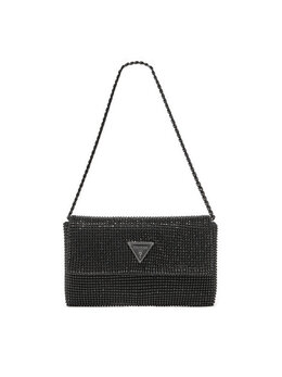 Сумка Guess, черный 0190231881438 | fekete