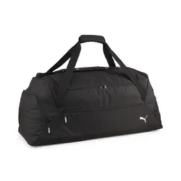 Спортивная сумка Unisex teamGOAL Teambag L Puma, чёрный a50079196 | negro