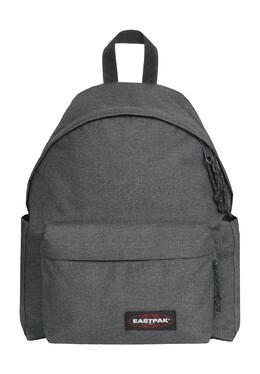 Рюкзак, боковые держатели для бутылок, отделение на молнии, нашивка Eastpak, цвет Black Denim 0196011840343 | black denim