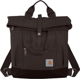 Женский гибридный рюкзак-трансформер Carhartt Legacy, черный b06xfwrw79 | black
