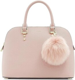 Женская сумка Galilini Dome Aldo, светло-розовый b089qszjf4 | light pink