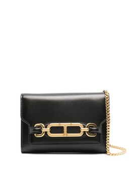 Tom Ford клатч с логотипом, черный s0457lcl056x | черный