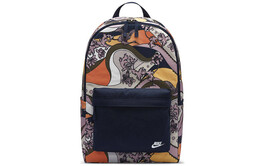 Рюкзак Nike унисекс Heritage, Multicolor ck5731-451 | multicolor