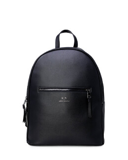 Рюкзак Armani Exchange мужской, черный 70600 | black