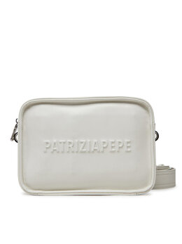Сумка 2B0127/L113 Patrizia Pepe, белый 8058701337606 | weiß