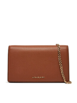 Сумка 32T4Gj6C2L Michael Kors, коричневый 0196237952851 | braun