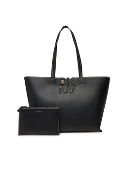 Сумка R51Aaj38 DKNY, черный 0732465648649 | schwarz