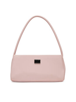 Сумка Tjw American Cool Shoulder Bag Aw0Aw17295 Tommy Jeans, розовый 8720638746102 | rosa