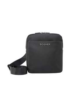 Наплечная сумка Bogner, черный 6029029 | schwarz