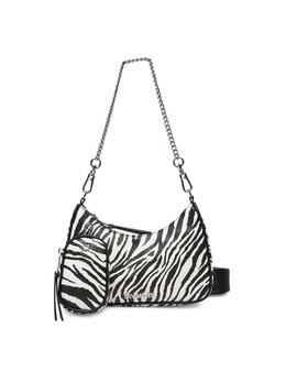 Сумка Bvital-Z Sm13001703 Steve Madden, белый 0000305080882 | weiß