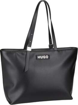 Сумка шоппер Hugo, черный 6023852 | black
