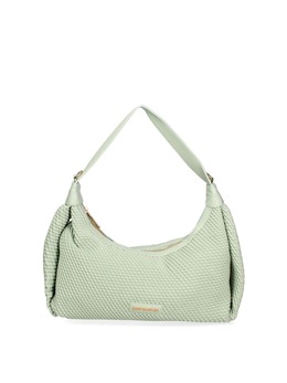 Наплечная сумка Pierre Cardin, зеленый 6076692 | green