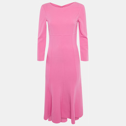 Michael Kors: Розовое платье 