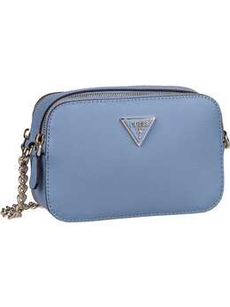Наплечная сумка Guess, цвет stormy blue 6010986 | stormy blue
