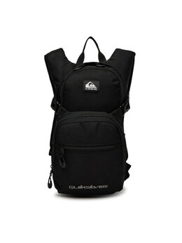 Рюкзак QUIC-P-007-07 Quiksilver, черный 5906751024560 | schwarz