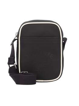 Наплечная сумка Lacoste, цвет abimes farine 5894635 | abimes farine