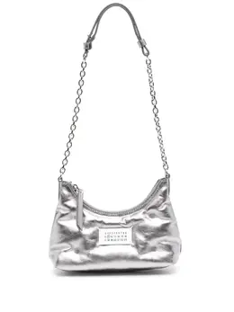 Maison Margiela micro Glam Slam mini bag 24370944