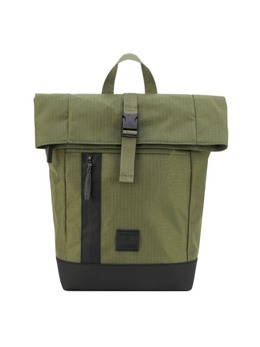Рюкзак Strellson, цвет dark olive 5787437 | dark olive
