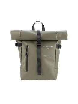 Рюкзак Strellson, хаки 6029818 | khaki