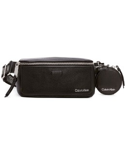 Поясная сумка Millie Calvin Klein 12534672 | black/silver