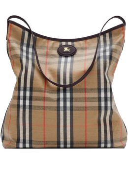 Сумка через плечо Burberry Highlands, нейтральный 8112195 | нейтральные цвета