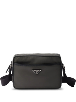 Prada сумка через плечо Re-Nylon, зеленый 2vh048vxoo2dmh | зеленый