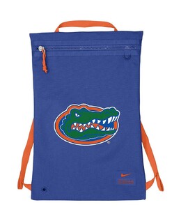 Мужская и женская спортивная сумка Florida Gators Utility Sack Nike, синий 15763326 | blue
