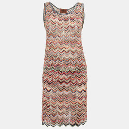 Missoni: Многоцветный топ 