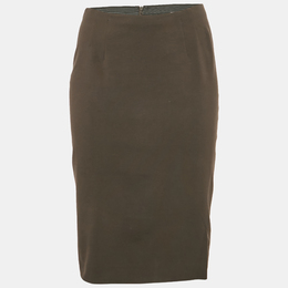 M Missoni: Коричневая юбка 