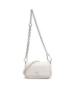 Сумка через плечо Calvin Klein, желтый cj252w000016w2300os | smėlio