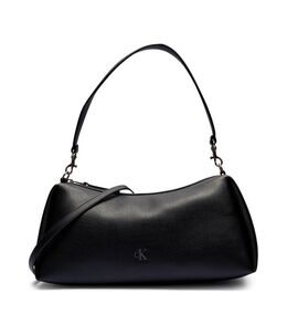 Сумка через плечо Calvin Klein, черный cj252w000012c6400os | juoda