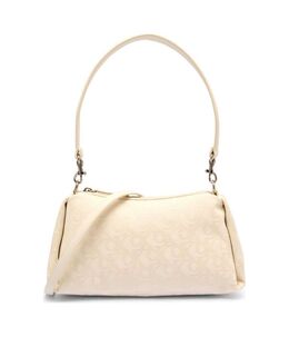 Сумка через плечо Calvin Klein, экрю ck254w000010d5200os | ekru