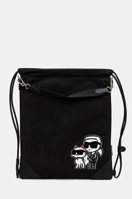 Сумка Karl Lagerfeld, черный 99kk-pku0k0_99x