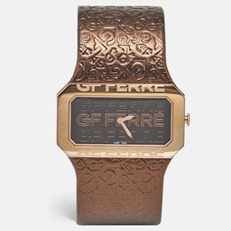 Gianfranco Ferre: Часы 