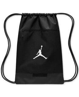 Мужская спортивная сумка для спортзала Jordan, черный 18345832 | 023black