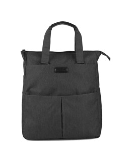 Большая сумка Reborn 3 в 1 Bugatti, серый 12226413 | gray