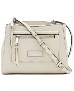 Регулируемая сумка через плечо Hadley Calvin Klein, фиолетовый 13952855 | plum