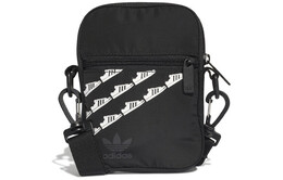 Мужская сумка через плечо Adidas Originals, Black ft9313 | black
