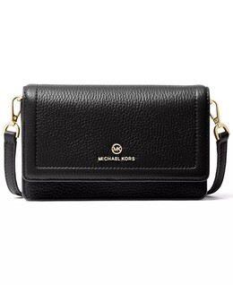 Сумка женская Michael Kors, черный 11951071 | black/gold