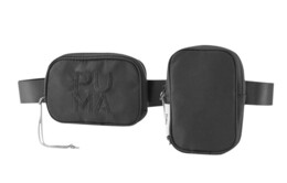 Женская поясная сумка Puma, Black 078052-02 | black