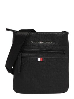 Сумка через плечо Tommy Hilfiger Essential, черный ths9by0001000001 | black