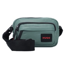 Сумка через плечо Hugo Ethon 2.0, зеленый tas022038 | green
