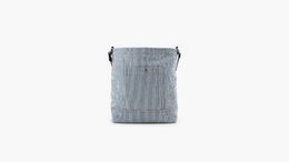 Сумка-ведро Heritage Levi's, цвет Faded Blue 000ip0002 | faded blue