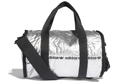 Сумка через плечо унисекс Adidas Originals, Silver ge4778 | silver