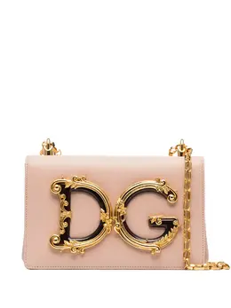 Dolce & Gabbana DG Girls shoulder bag 14577747
