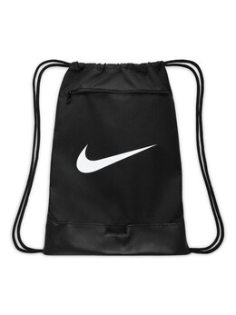Наплечная сумка Nike Sporttasche, черный 4228034 | schwarz