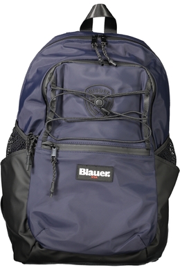 Рюкзак мужской Blauer Coos, синий 34059 | blu